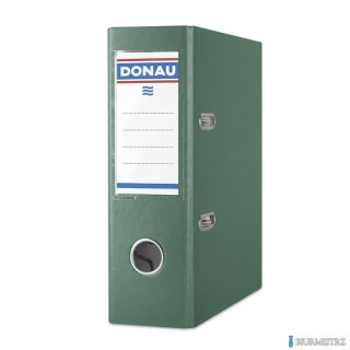 Segregator DONAU Master, PP, A5/75mm, zielony 3905001PL-06