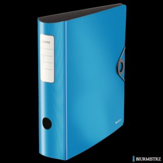 Segregator Solid Active PP 75 mm, jasnoniebieski Leitz , 10471030