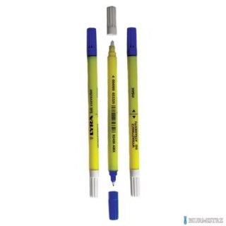 WYMAZYWACZ DO ATRAMENTU CRICCO 2 SZT.ETUI CR601