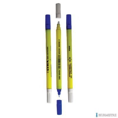 WYMAZYWACZ DO ATRAMENTU CRICCO 2 SZT.ETUI CR601