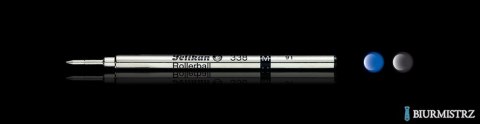 Wkład kulkowy 338 M czarny 100436012 PELIKAN