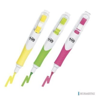 Zakreślacz z zakł.690-HL10Próż_ owy 3M HK100006301