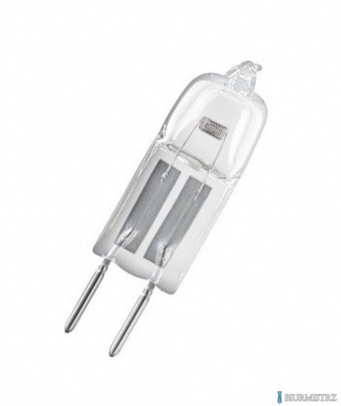 Żarówka halogenowa 20W/G4/JC SX065