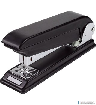 Zszywacz EAGLE 9629 obrotowy na 12 kartek 12k czarny 110-1710 na zszywki 24/6, 26/6