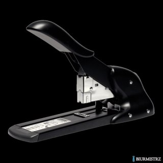 Zszywacz HD110 czarny-szary 110 kartek RAPID 21080816