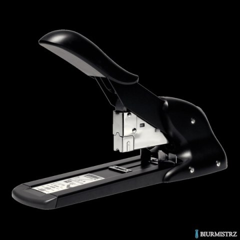 Zszywacz HD110 czarny-szary 110 kartek RAPID 21080816
