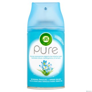 AIR WICK wkład do odświeżacza 250ml Wiosenna Świeżość 70255