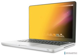 Bezramkowy filtr prywatyzujący 3M_ (GPF14.0W9), do laptopów, 16:9, 14, złoty
