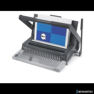 Bindownica wielofunkcyjna GBC MultiBind 420, dziurkowanie 20, bindowanie 125/145/450 kartek 4400435