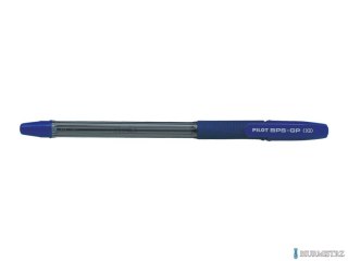 Długopis olejowy BPS-GPXB niebieski BPS-GP-XB-L PILOT