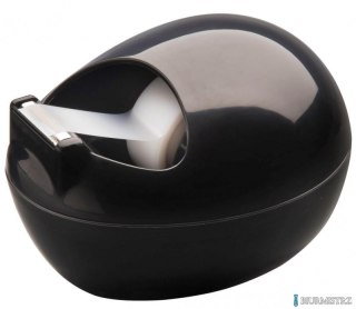 Dyspenser do taśm SCOTCH Magic (C36-B-EU) projektu Karim Rashid, czarny, taśma GRATIS (X) SALE