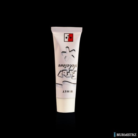 Farby plakat.w tubach biała 026 JEDNOŚĆ