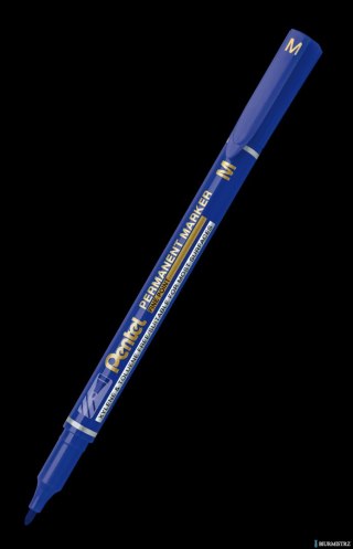 Foliopis niebieski NM470 PENTEL końcówka 1mm