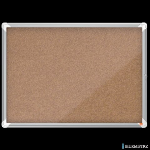 Gablota korkowa wewnętrzna Nobo Premium Plus 8xA4 1915326