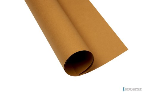 Karton kolorowy A3 160g 25ark brązowy 400150231 OXFORD