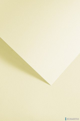 Karton ozdobny Sawanna kremowy 20 szt./op. 200 g/m2