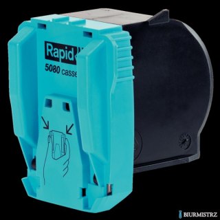 Kaseta ze zszywkami do Zszywacza 5080 RAPID 20993700