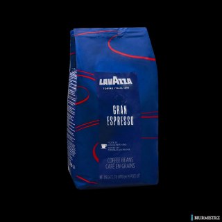 Kawa LAVAZZA GRAN ESPRESSO 1kg ziarnista