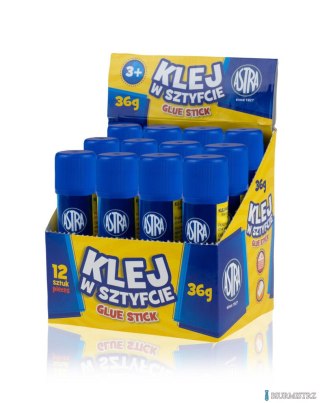 Klej w sztyfcie Astra 36g 401120001