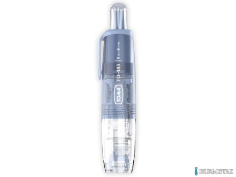 Klej w taśmie 6m TO-483 Toma