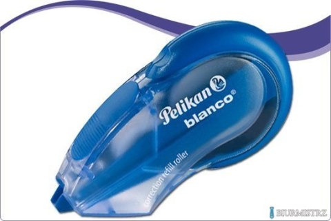 Korektor Blanco w taśmie, 14 m 100401555 PELIKAN