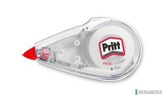 Korektor w taśmie PRITT MINI ROLLER 4.2mmx7m 2055780