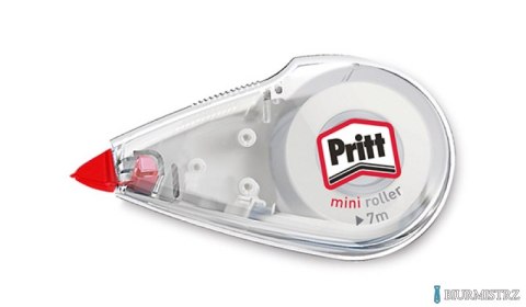 Korektor w taśmie PRITT MINI ROLLER 4.2mmx7m 2055780