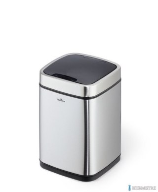 Kosz na śmieci z czujnikiem ruchu NO TOUCH 6L Durable 342023