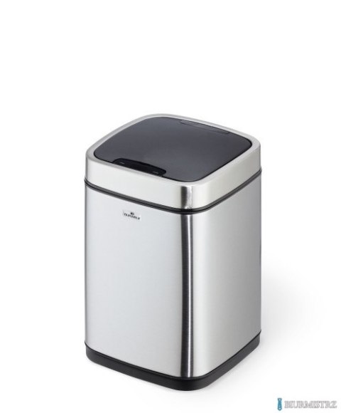 Kosz na śmieci z czujnikiem ruchu NO TOUCH 6L Durable 342023