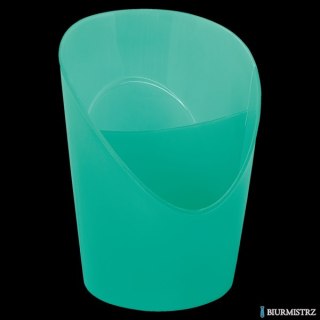Kubek na długopisy Esselte ColourBreeze, zielony 626270