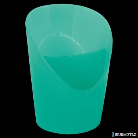 Kubek na długopisy Esselte ColourBreeze, zielony 626270