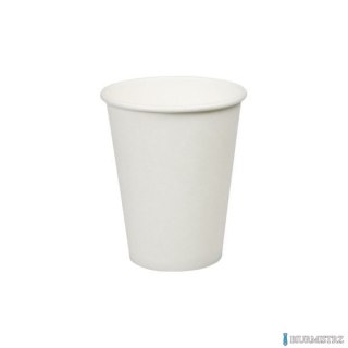 Kubek papierowy biały 300ml śr.90 (50szt) 27301 GM12OZCARB1