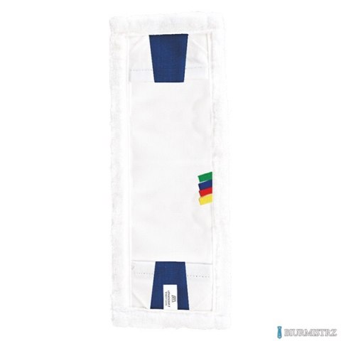 MEDISEPT Mop nakładka z mikrofazy DUO 40cm IM-AKC-0007B