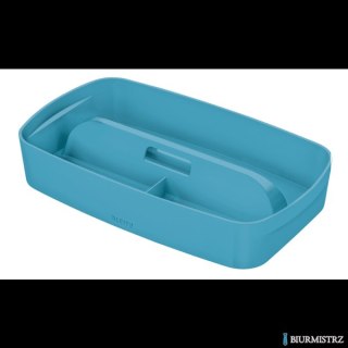 Mały organizer do przechowywania Leitz MyBox Cosy, z uchwytem 52660061