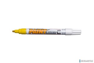 Marker olejowy MUNGYO żółty TT5559