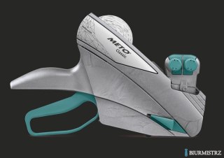 Metkownica dwurzędowa Meto Classic M 2026 - EE M30010866