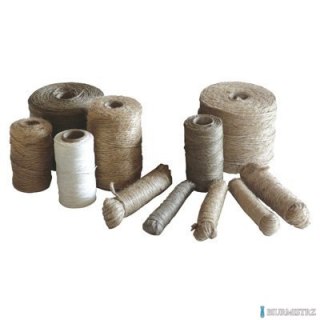 Nici lniane (dratwa) 0.5kg ok.600mb