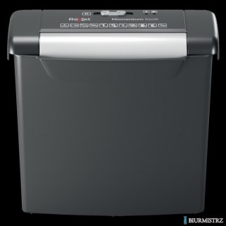 Niszczarka Rexel Momentum S206 P2, 6 kartek, 9l kosz, konfetti 2104568EU (X)