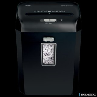 Niszczarka Rexel ProMax QS RES1123, (P-2), 12 kartek, 23 l kosz 2104584EU