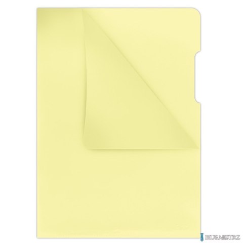 Ofertówka A4 L 1784095PL-11 żółta BIELLA