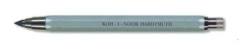 Ołówek KUBUS z temper.5340 KOH I-NOR 5.6mm (X)