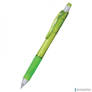 Ołówek automatyczny 0,5mm ENERGIZE PL105-K seledynowy PENTEL