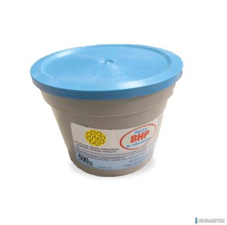Pasta BHP do czyszczenia rąk ze ścierniwem 500g