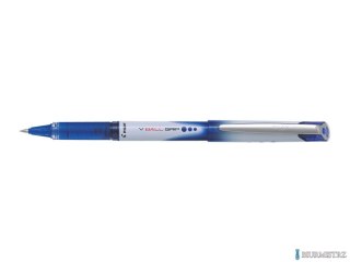Pióro kulkowe PILOT VBALL GRIP niebieski PIBLN-VBG5-L
