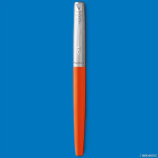 Pióro wieczne (M) JOTTER ORIGINALS ORANGE PARKER 2096881, blister SALE
