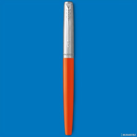 Pióro wieczne (M) JOTTER ORIGINALS ORANGE PARKER 2096881, blister SALE