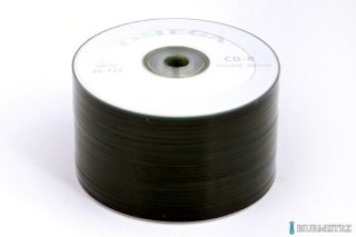 Płyta OMEGA CD-R 700MB 52X CAKE (25) OM25