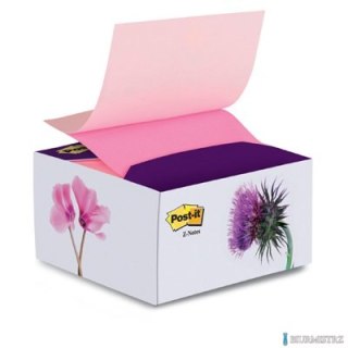 Podajnik kart.Z-notes B330F EU _ fiol.200kartek 3M 70071494010