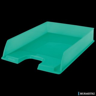 Półka na dokumenty Esselte Colour Breeze, zielony 626275