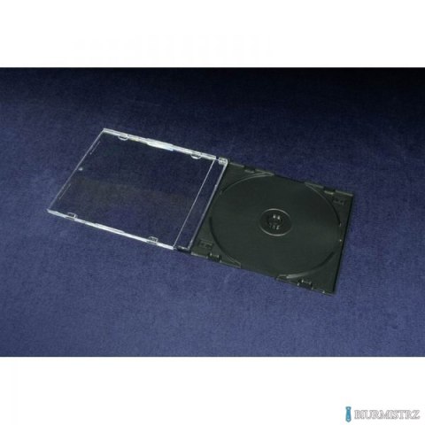 Pudełko na 1CD SLIM 3101 ESPERANZA